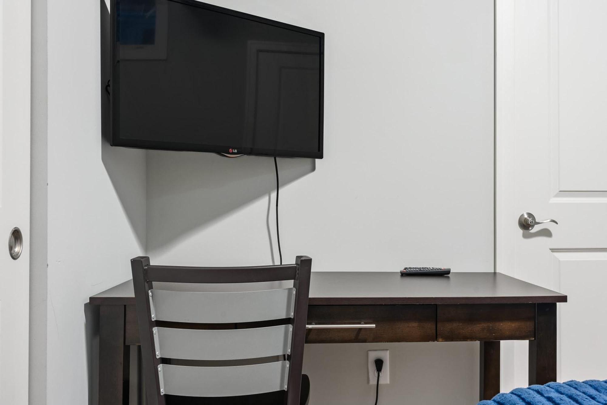 Free Parking Gym & Pool Downtown At Cityway Indianapolis Ngoại thất bức ảnh