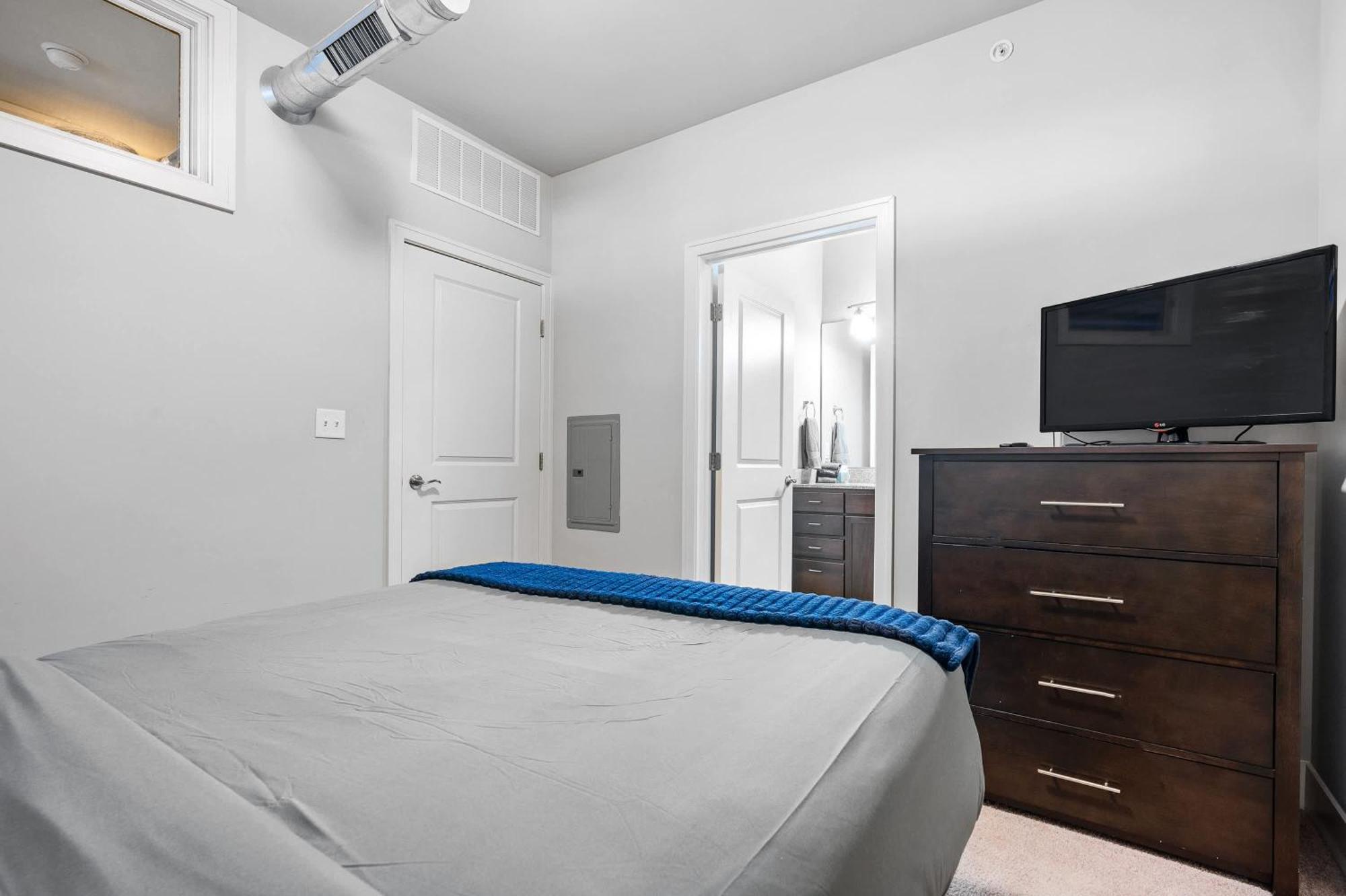 Free Parking Gym & Pool Downtown At Cityway Indianapolis Ngoại thất bức ảnh
